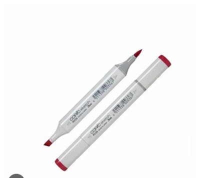 Crimson Rv29 COPIC Sketch Marker