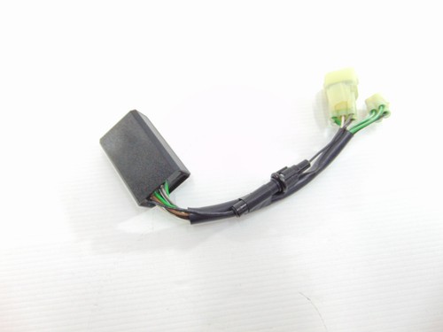 00136006 Steuergerät Heizung Knöpfe Kymco AK 550 2017 2018