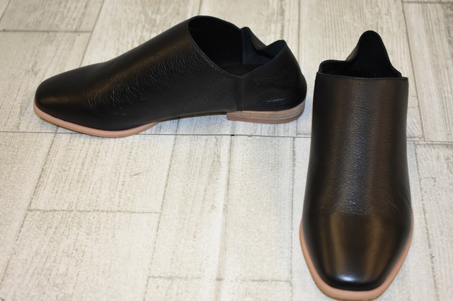 chinese laundry owen leather mule