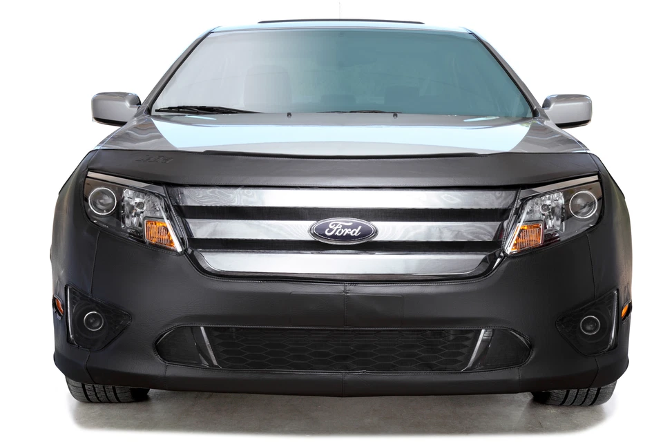 Covercraft LeBra Custom Front End Cover for 1993-1994 Chevrolet Lumina - Image 2 of 4