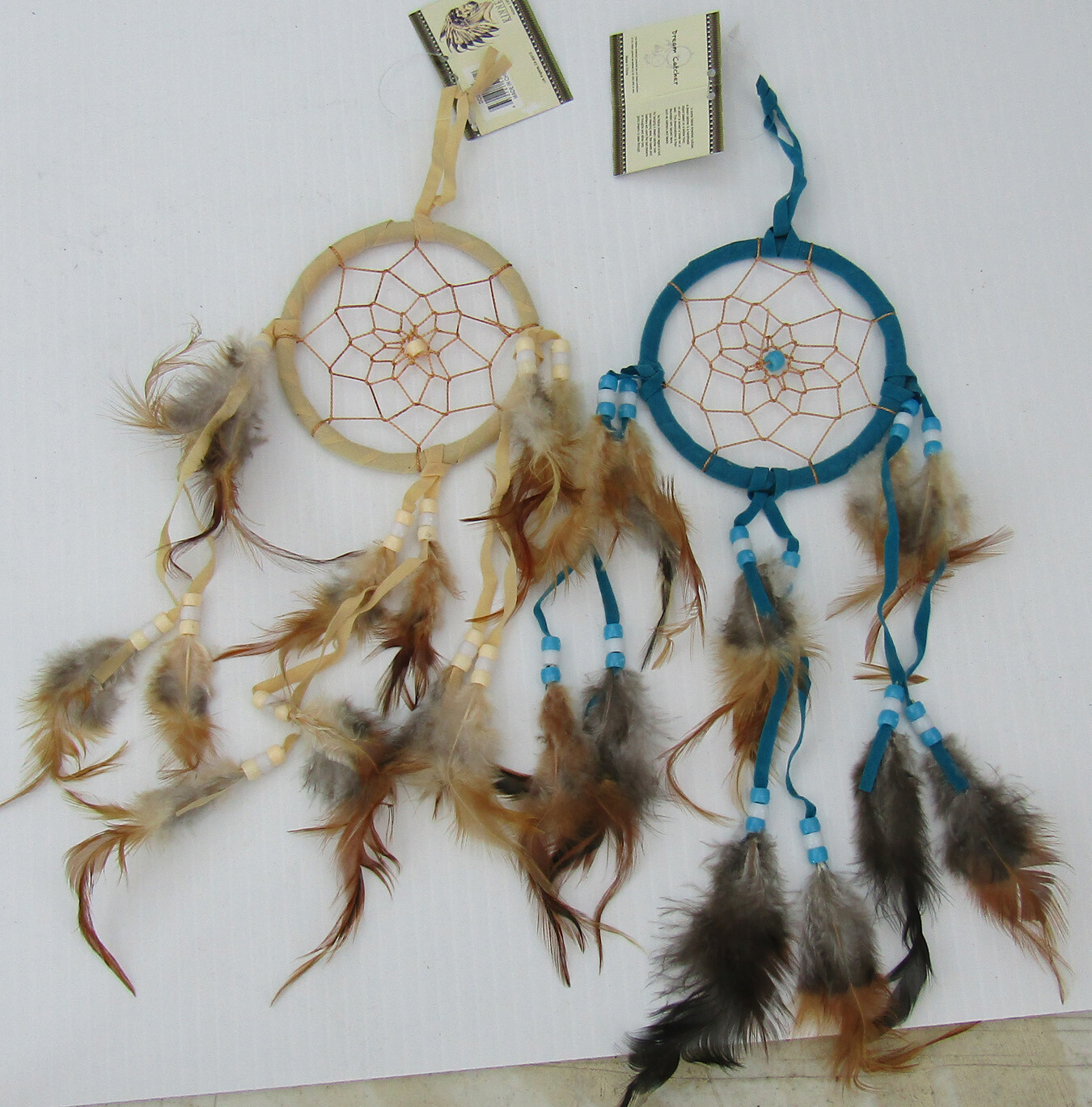 Home Décor Dream Catchers, WHOLESALE Lot of 6 3 Inch eBay