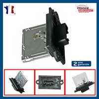 Heizwiderstand Vorbereitet FüR Micra III Note NV200 - 27150AX115