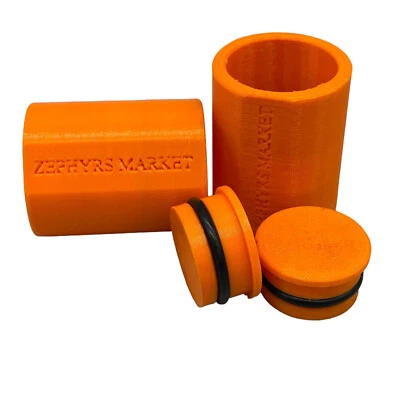 Old Town 106/120 Sportsman PDL Drive Alignment Spacer - PDL Centered & Leak Free