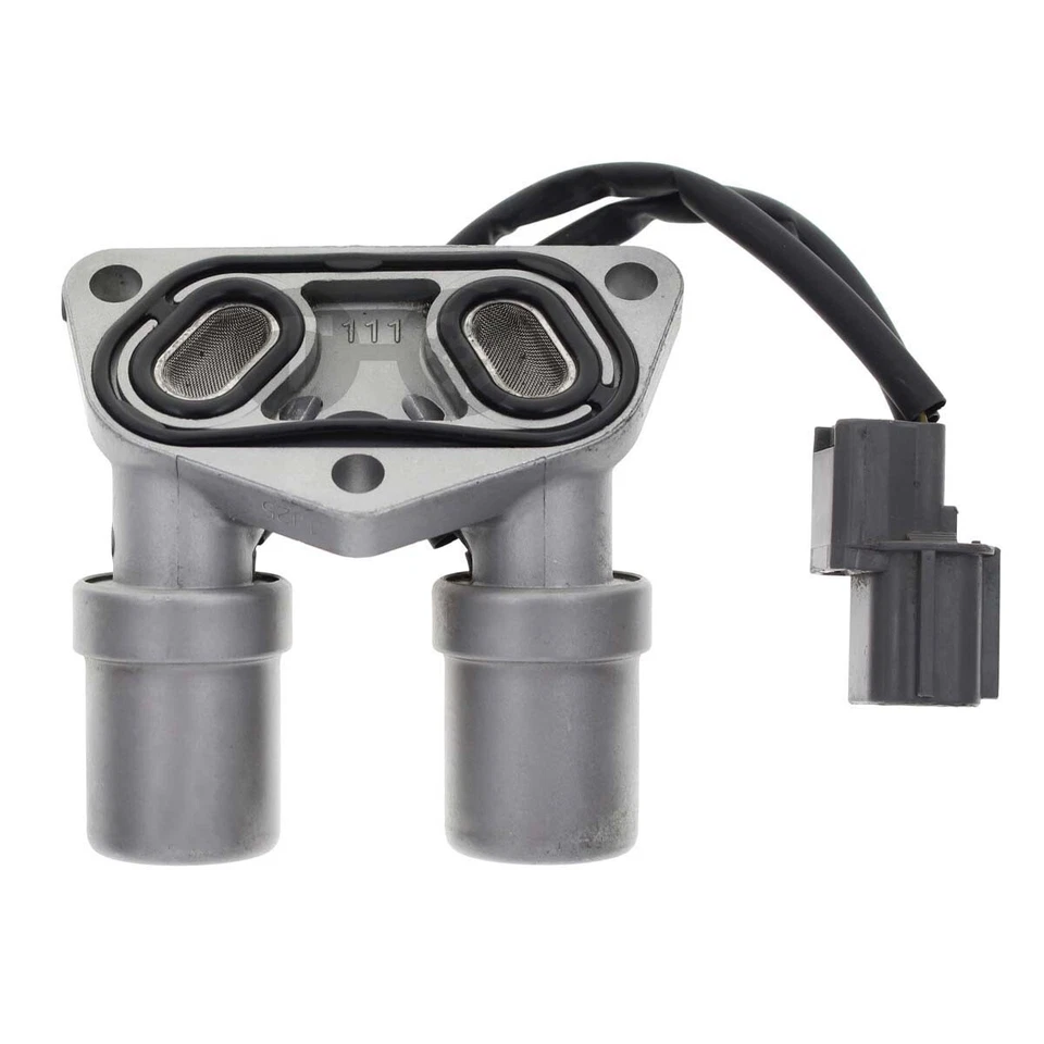 AT Transmission Dual Shift Solenoid For 2001-2004 Honda Civic 28200-PLX-003 - Imagem 3 de 4