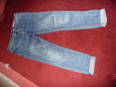 ESPRIT Damen Jeans Boyfriend Gr. W29