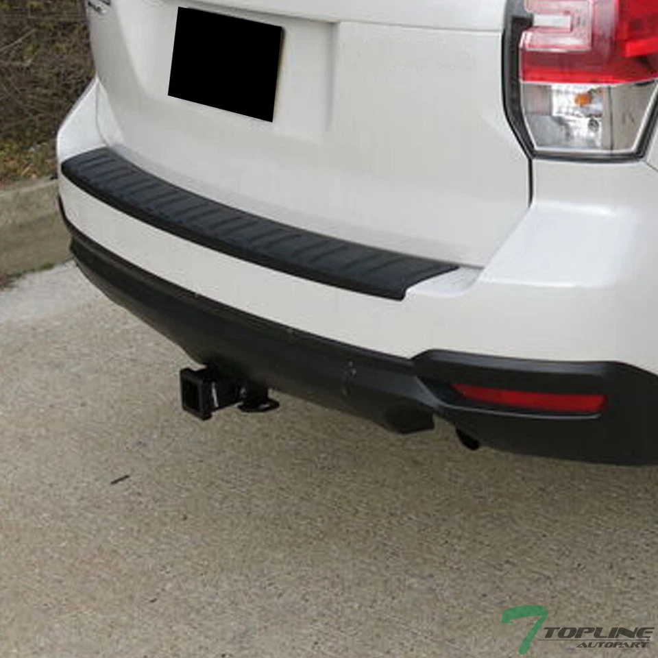 Topline For 2014-2018 Subaru Foreste Class 2 Trailer Hitch Receiver 1.25" Black - Image 2 of 4