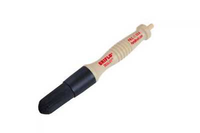 Atlasta Orifo Durchfluss Lösungsmittel Teile Reinigungsbürste Heavy Duty MOGG96 - 8952