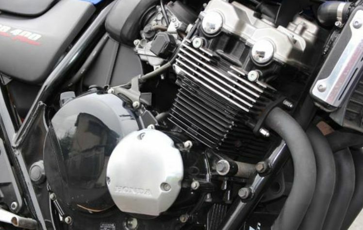 HONDA CB400SF NC39 2001 SPRING, SHIFT RETURN 24651-KV3-000 | eBay UK HONDA CB400SF NC39 2001 SPRING, SHIFT RETURN 24651-KV3-000 | eBay UK