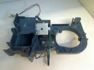 Kaffee Pulver Schieber Regler Oberteil Royal Classic SUP014 -2