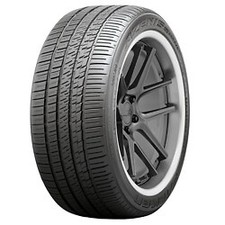 Set Of 2 Falken Azenis Fk460 As 26540zr18 101y Tires 2654018 265 40 18