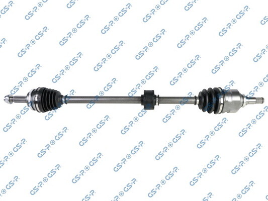 Gsp 259342 Antriebswelle FüR Toyota-image