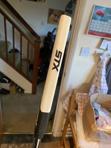 STX 5.5 4 Right Hand Putter 34 in Soft Face - Picture 6 of 8