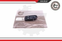 Esen SKV 37SKV155 Switch, Window Regulator For Iveco