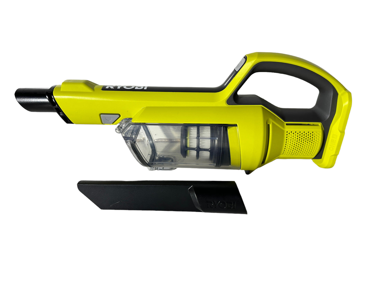 RYOBI (PCL700B) ONE+ 18V Hand Vacuum (Tool Only) *READ DESCRIPTION