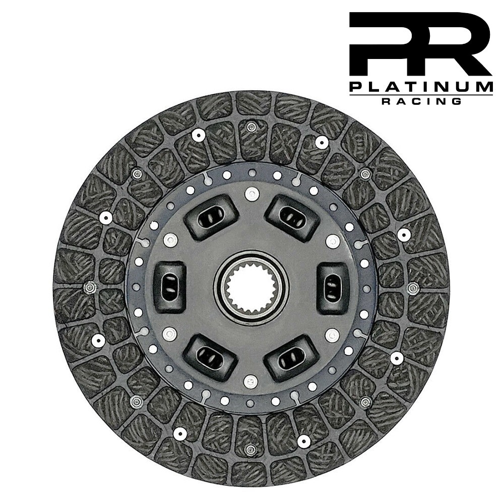 PR Stage 1 Clutch Kit and Flywheel For Supra 2JZGE MK4 9398 SC300 W58 19922000 eBay