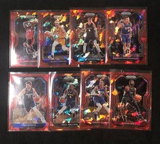 2020-21 Panini Prizm NBA Basketball Prizm PICK YOUR OWN