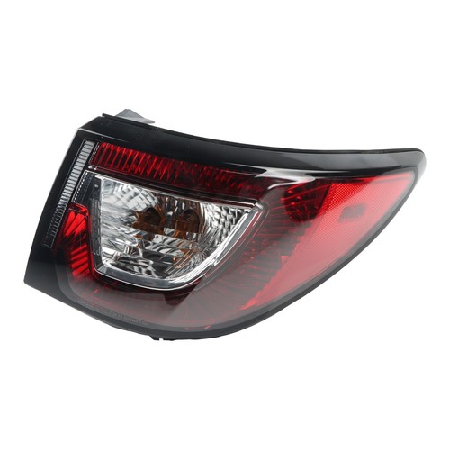 Tail Light For 2013-2017 Chevrolet Traverse Passenger right Side Lamp Halogen - Picture 12 of 14