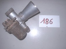 MOTO EPOCA CARBURATORE DELLORTO UB 20 BS  - USATO DELL'EPOCA
