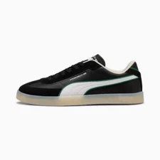 Puma Porsche Legacy Club II Era Shoes Fashion Sneakers [308847_01] New in Box