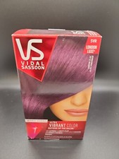 Vidal Sassoon Hair Color 5VR 