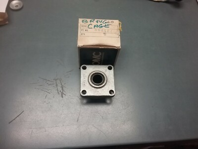 Bearing cage for a Johnson or Evinrude outboard motor 384584