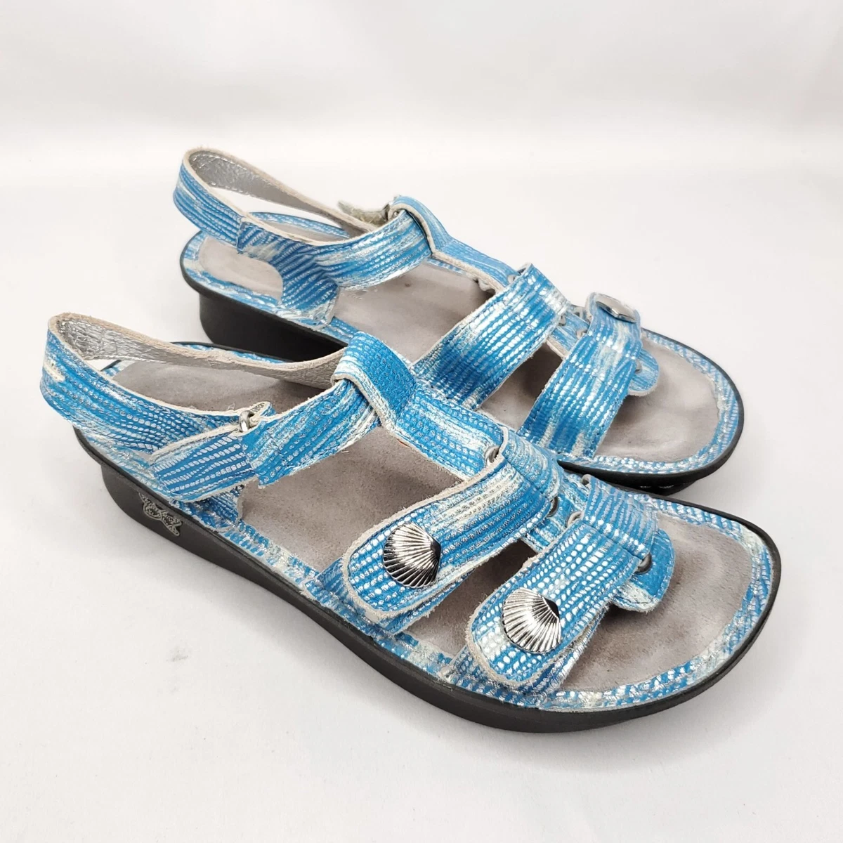 Alegria kleo sandals sale