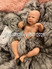 MADDISON  Reborn BLANK KIT  Andrea Arcello