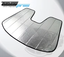 For BMW i3 2013-2020 Windshield Visor SunShade Custom Made Heat Shield Sun Shade