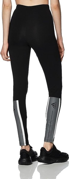 Adidas Bluv Q4 Tights GröSse: S / 34-36 Neu Leggings Sporthose Freizeithose-image