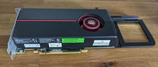 AMD Video Card ATI Radeon HD 5770 1GB P/N 102C0160300