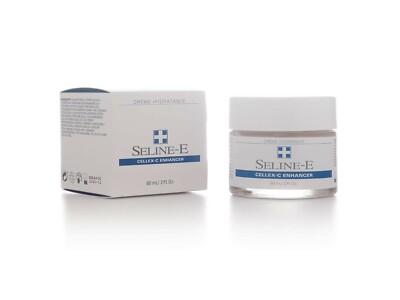 Cellex-C Seline-E Cream 2oz(60ml) Brand New