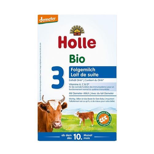 【かー】(5/22〜発送)Holle Organicフォローオンミルク2箱 かー】(5/22〜発送)Holle Organicフォローオンミルク2箱 Holle