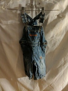 timberland overalls