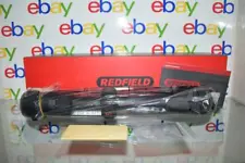 Redfield Rebel 4 - 12 x 40 Rifle Scope 164848 NIB