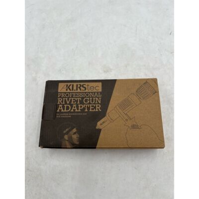 Rivets - Rivet Gun