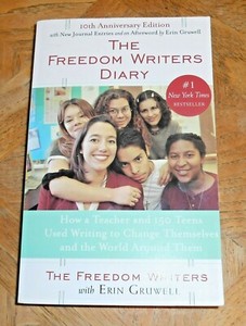 freedom writers book notes freedom writers book notes
