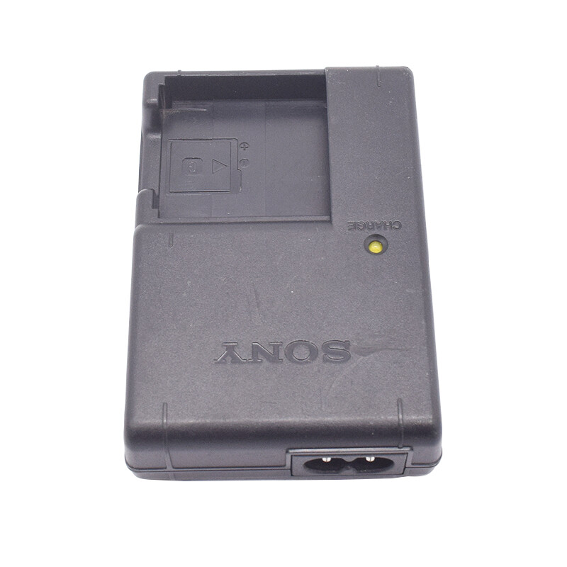 Original Sony BC-CSGC Power Supply For Sony NP-BG1 NP-FG1 Type G