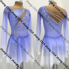 New Figure Skating Dress, Figure Skating Dress For Competition C1060