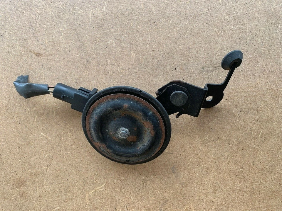 Bocina de alarma Lexus SC400 SC300 1992-2000 OEM Foto 3 de 4