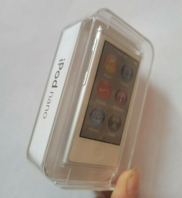 iPod nano 第7世代 16GB シルバーApple 91IbM0cqkUL._AC_SY200_QL15_.jpg