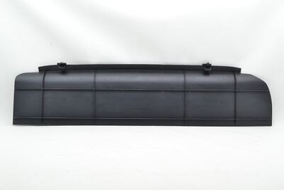 1994-2002 Camaro Firebird Convertible Trunk Divider Closure Panel