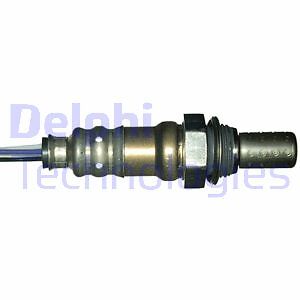 DELPHI ES20013-12B1 Lambda Sensor