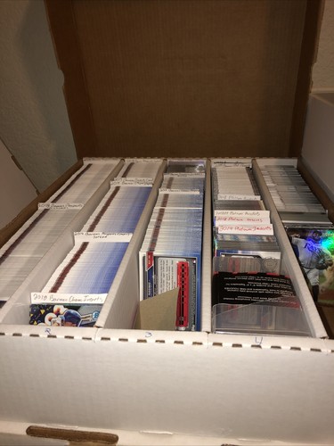 Baseball Card Repack GRAB Pack Rookies Topps Bowman Mega Chrome 1 Hit NO JUNK RC - Picture 7 of 11