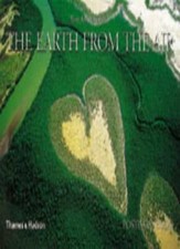 The Earth from the Air Postcard Book By Yann Arthus-Bertrand,Maximilien Rouer