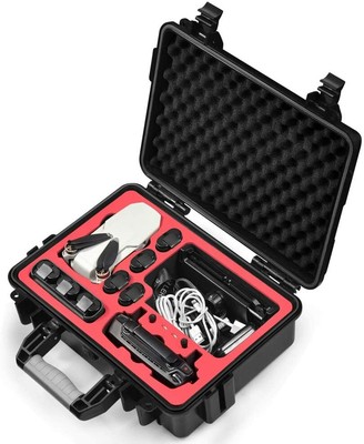 DJI Mavic Mini Fly More Kit Hard Case Waterproof Storage ...