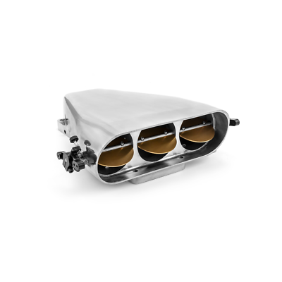 Scoop Supercharger