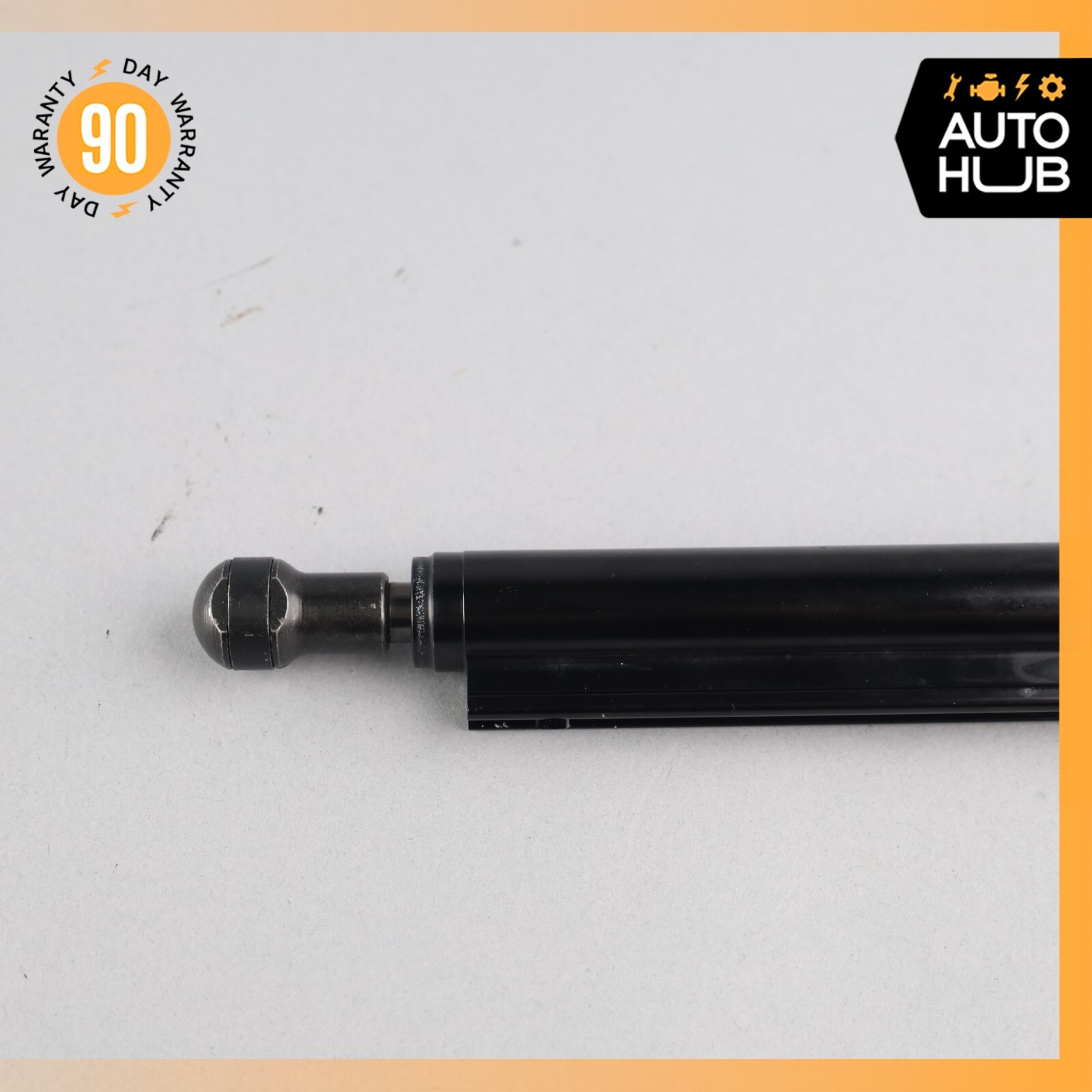 07-18 Bentley Continental GTC Left Side Tonneau Hydraulic Lift Cylinder OEM 62k