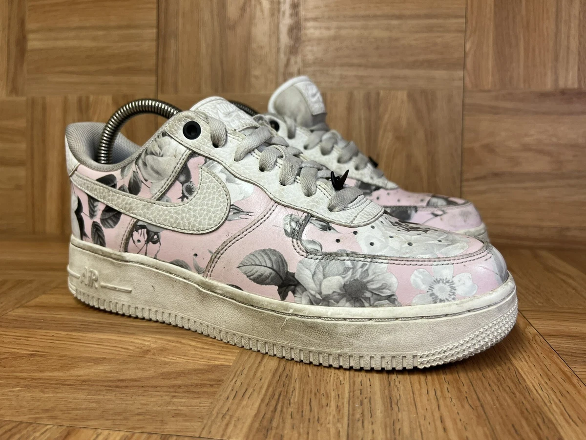 Air force 1 floral cheap