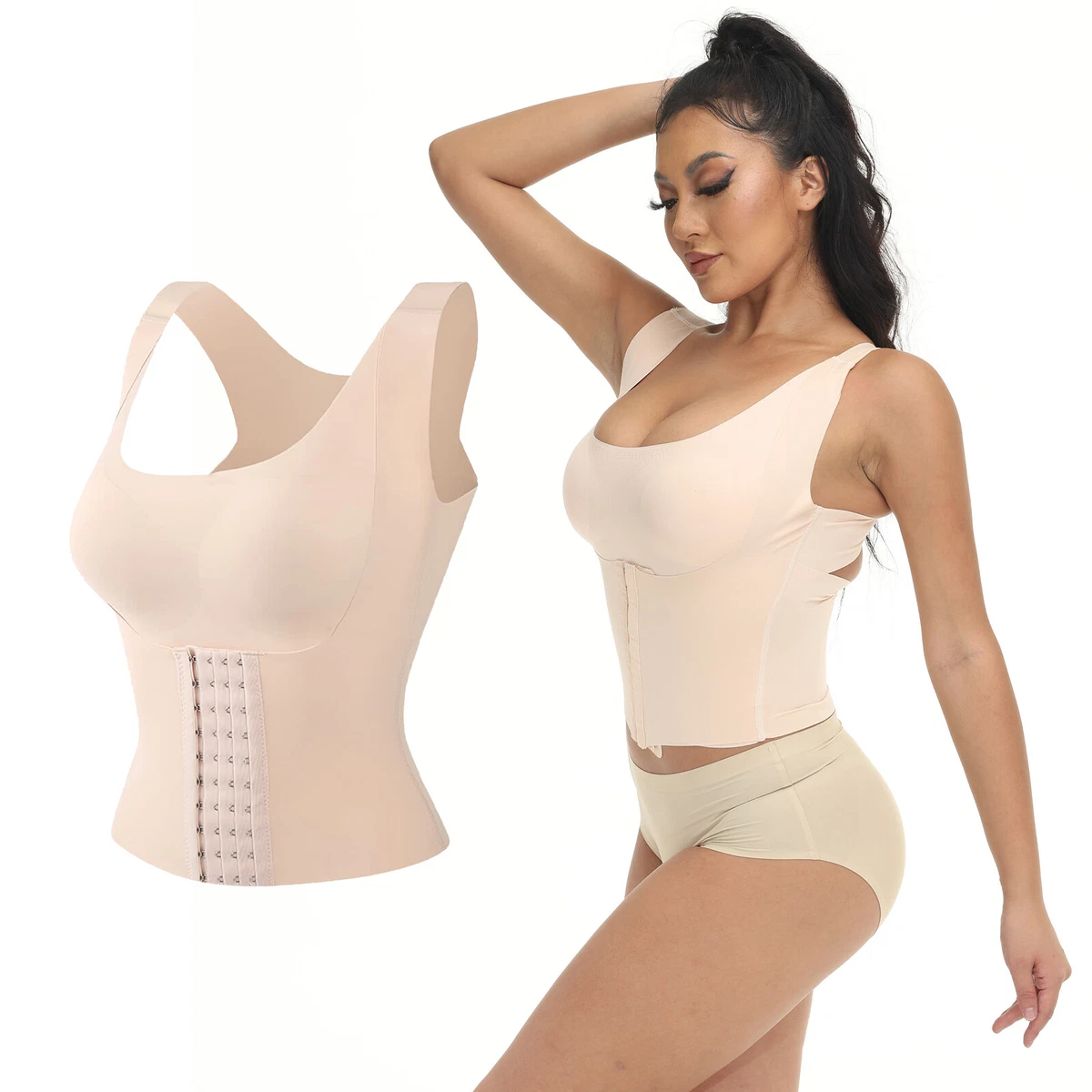 Does Shapewear Reduce Belly Fat?