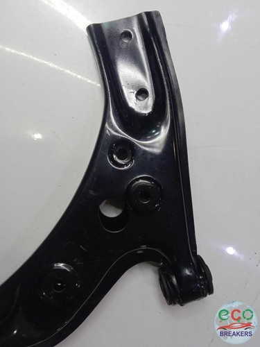 Horquilla inferior delantera izquierda para MAZDA 323F MK6 BG 1987 SS1107 1.6 B6 GASOLINA #7378 - Imagen 2 de 6